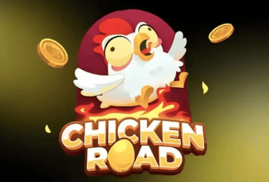 Chicken road demo
